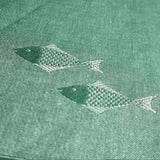 Forest Fish Exclusive DidySling Ring Sling by Didymos