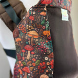 Fall Fungi with Koolnit- Standard Kinderpack Kinderpack