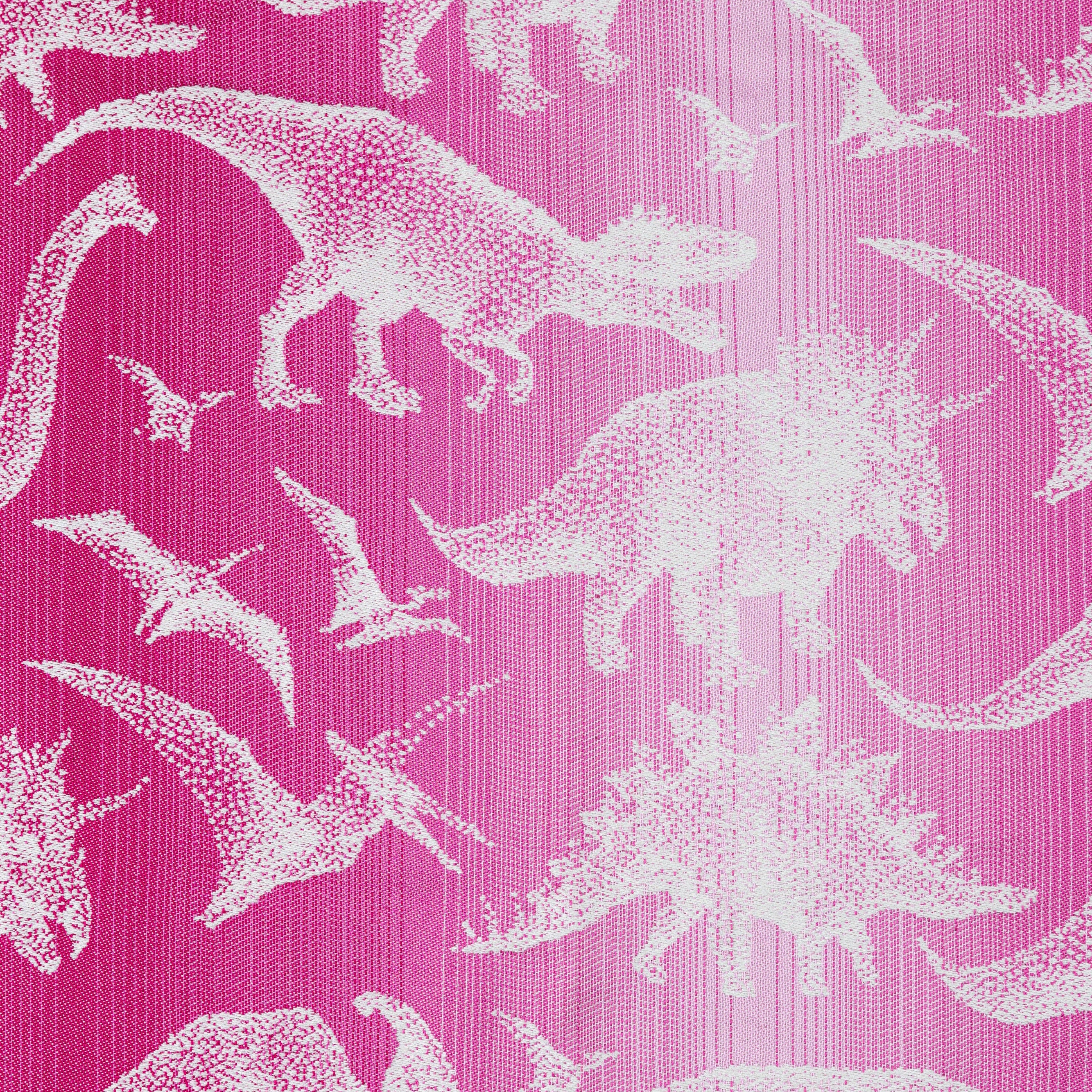 Jurassic Park Pure Princess Onbuhimo PRO by LennyLamb LennyLamb at Little Zen One