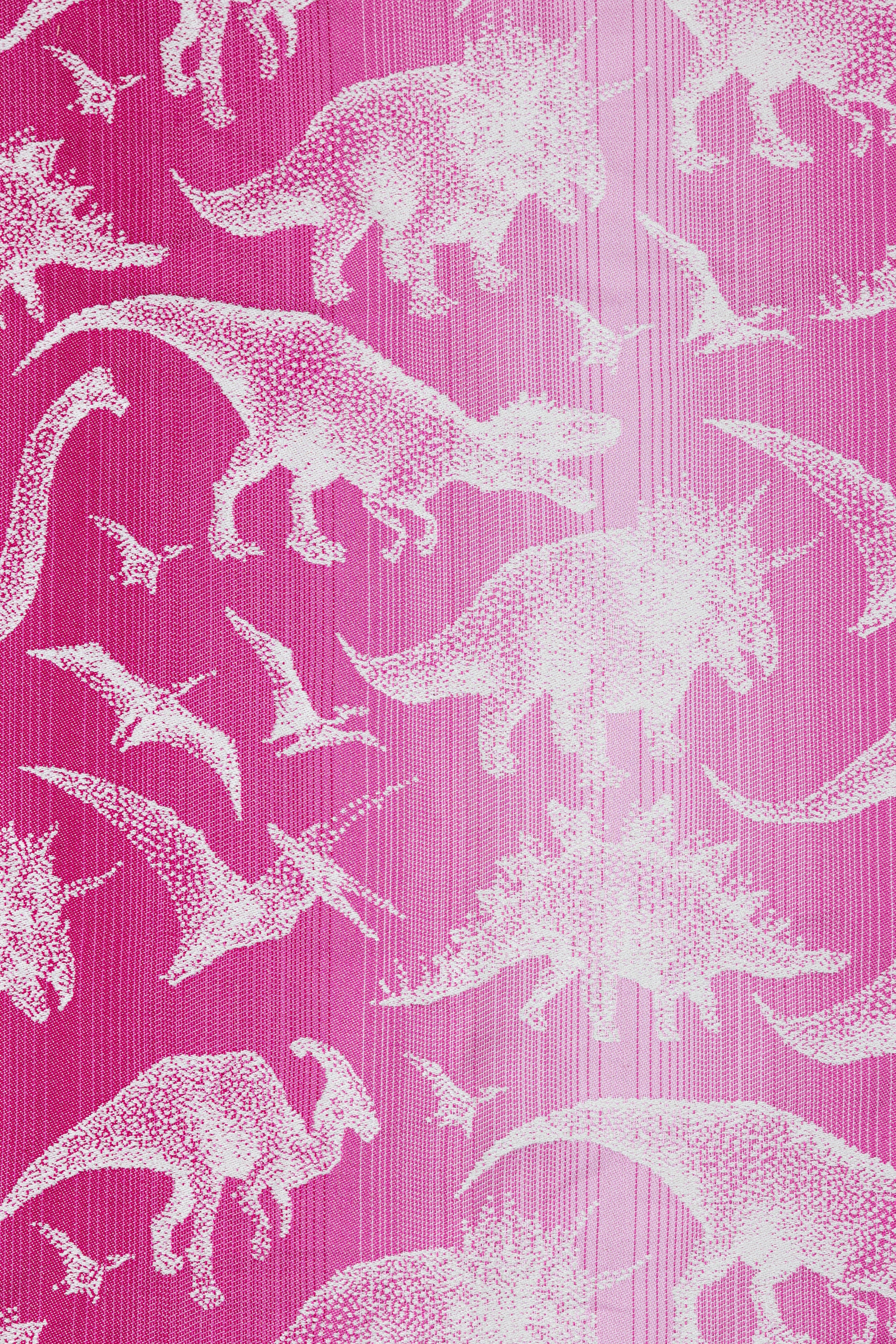 Jurassic Park Pure Princess Onbuhimo PRO by LennyLamb LennyLamb at Little Zen One