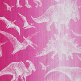 Jurassic Park Pure Princess Onbuhimo PRO by LennyLamb LennyLamb at Little Zen One