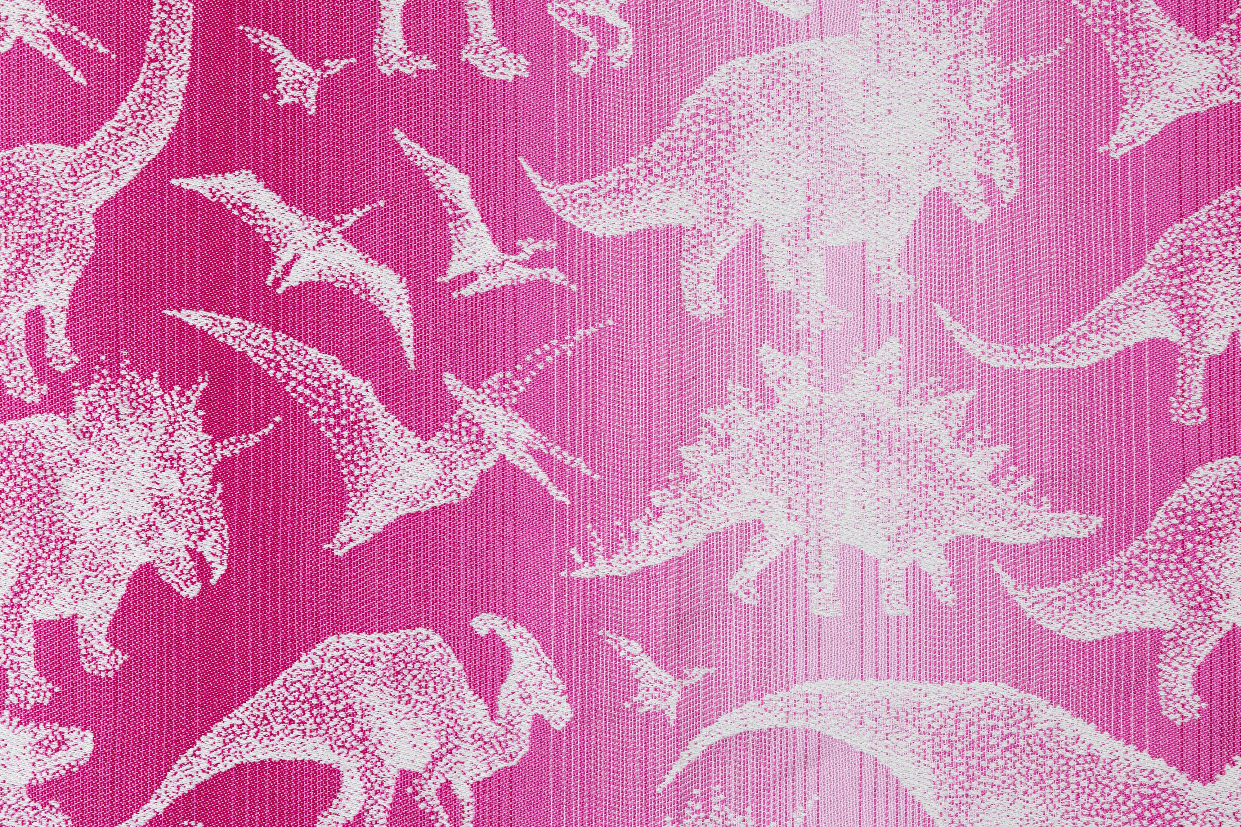 Jurassic Park Pure Princess Onbuhimo PRO by LennyLamb LennyLamb at Little Zen One