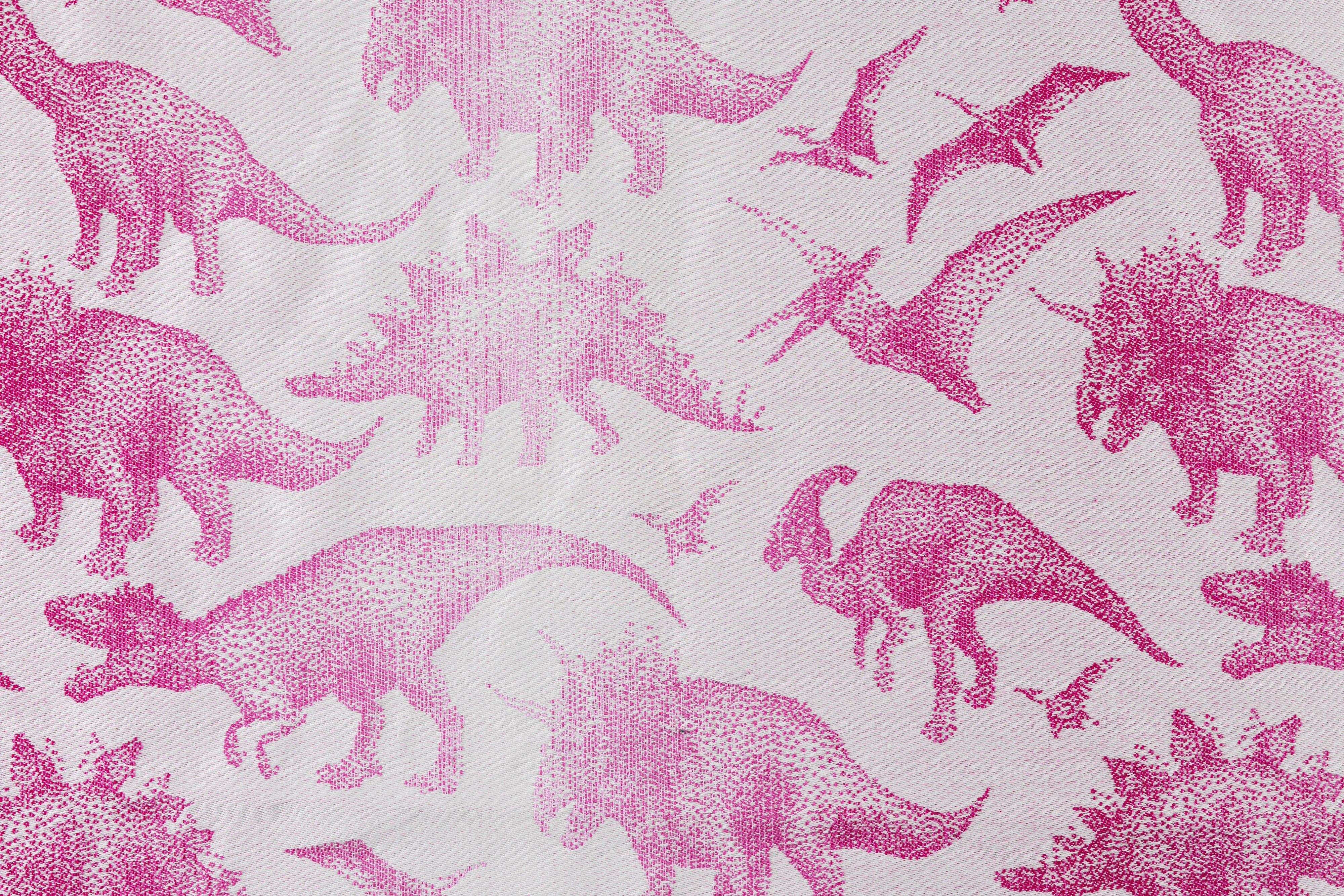 Jurassic Park Pure Princess Onbuhimo PRO by LennyLamb LennyLamb at Little Zen One