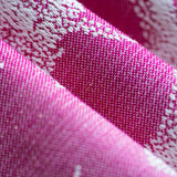 Rapunzel Princess Woven Wrap by LennyLamb