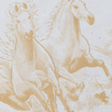 LennyPreschool Carrier Gallop Palomino by LennyLamb
