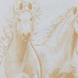 LennyPreschool Carrier Gallop Palomino by LennyLamb