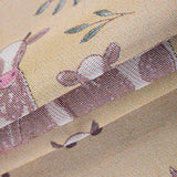 Babywearing Hoodie Mootherly Love by LennyLamb - Yellow Side Out LennyLamb at Little Zen One