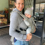 Tulum MySol Half Buckle by Girasol Girasol at Little Zen One