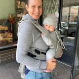 Tulum MySol Half Buckle by Girasol Girasol at Little Zen One