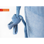 Blue Tweed MySol Half Buckle by Girasol Girasol