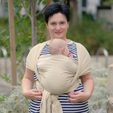 Marigold Woven Wrap by Girasol Girasol