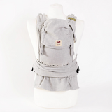 Palo Campeche MySol Half Buckle by Girasol