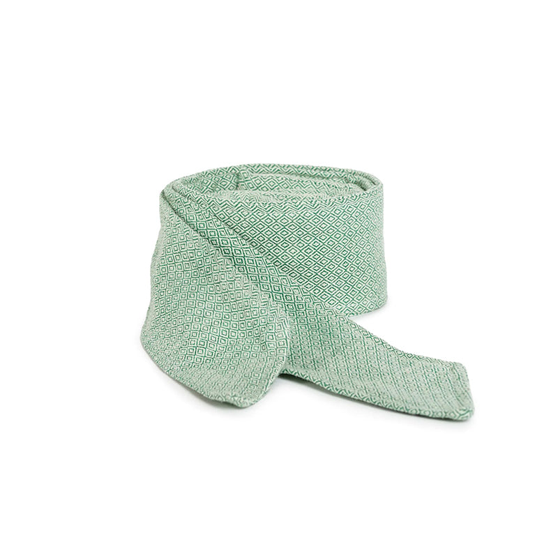 Waist belt Buckle and Tie for MySol and WrapMySol by Girasol