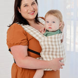 Prairie Original Baby Carrier by Happy Baby