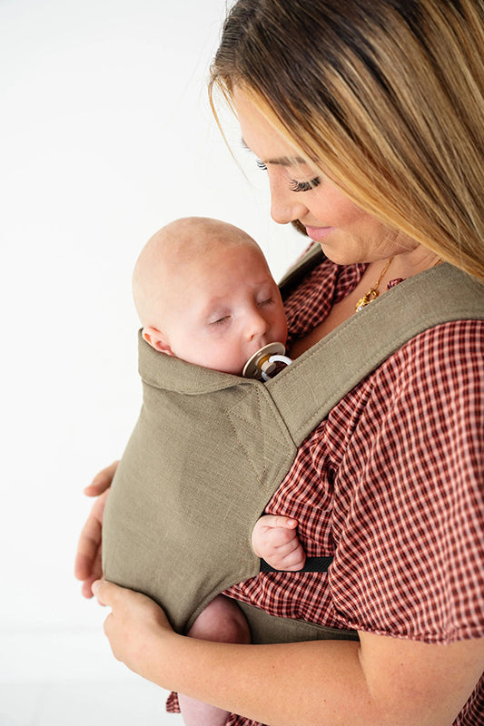 Morel Original Baby Carrier by Happy Baby Happy Baby