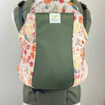 Marigold with Koolnit - Infant Kinderpack TBYB Kinderpack