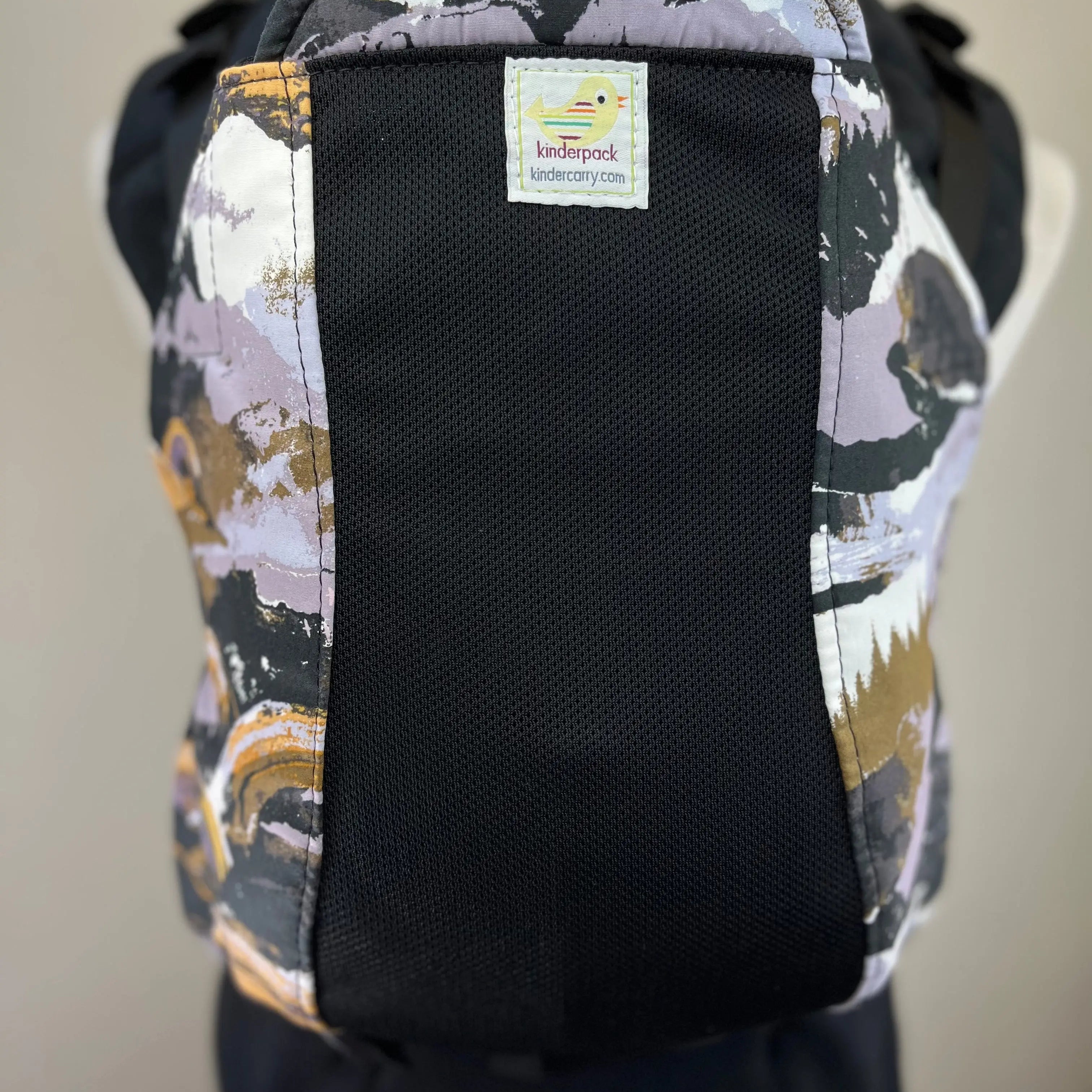 Agate 2 with Koolnit - Standard Kinderpack (Copy) Kinderpack