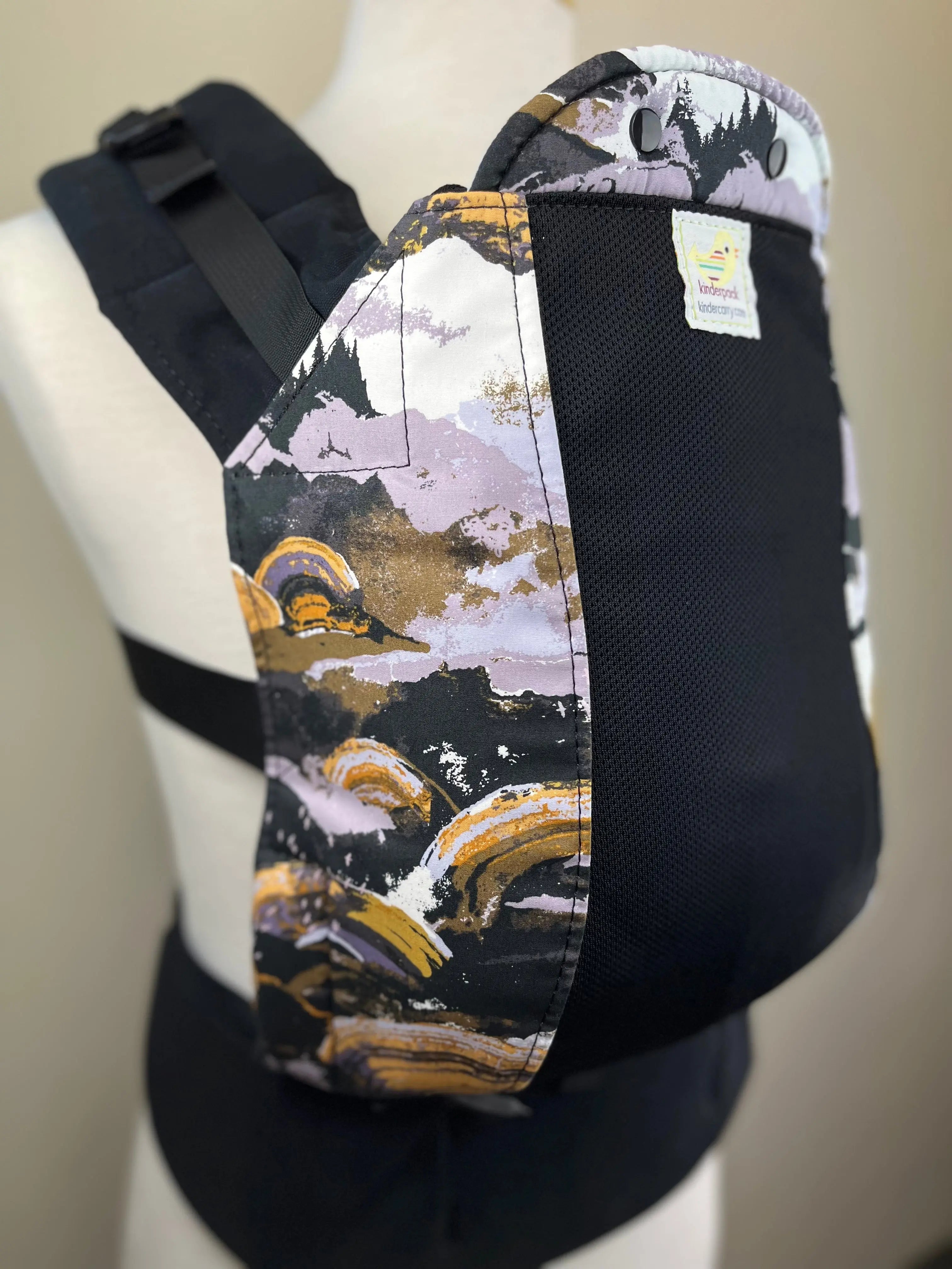 Agate 2 with Koolnit - Standard Kinderpack (Copy) Kinderpack