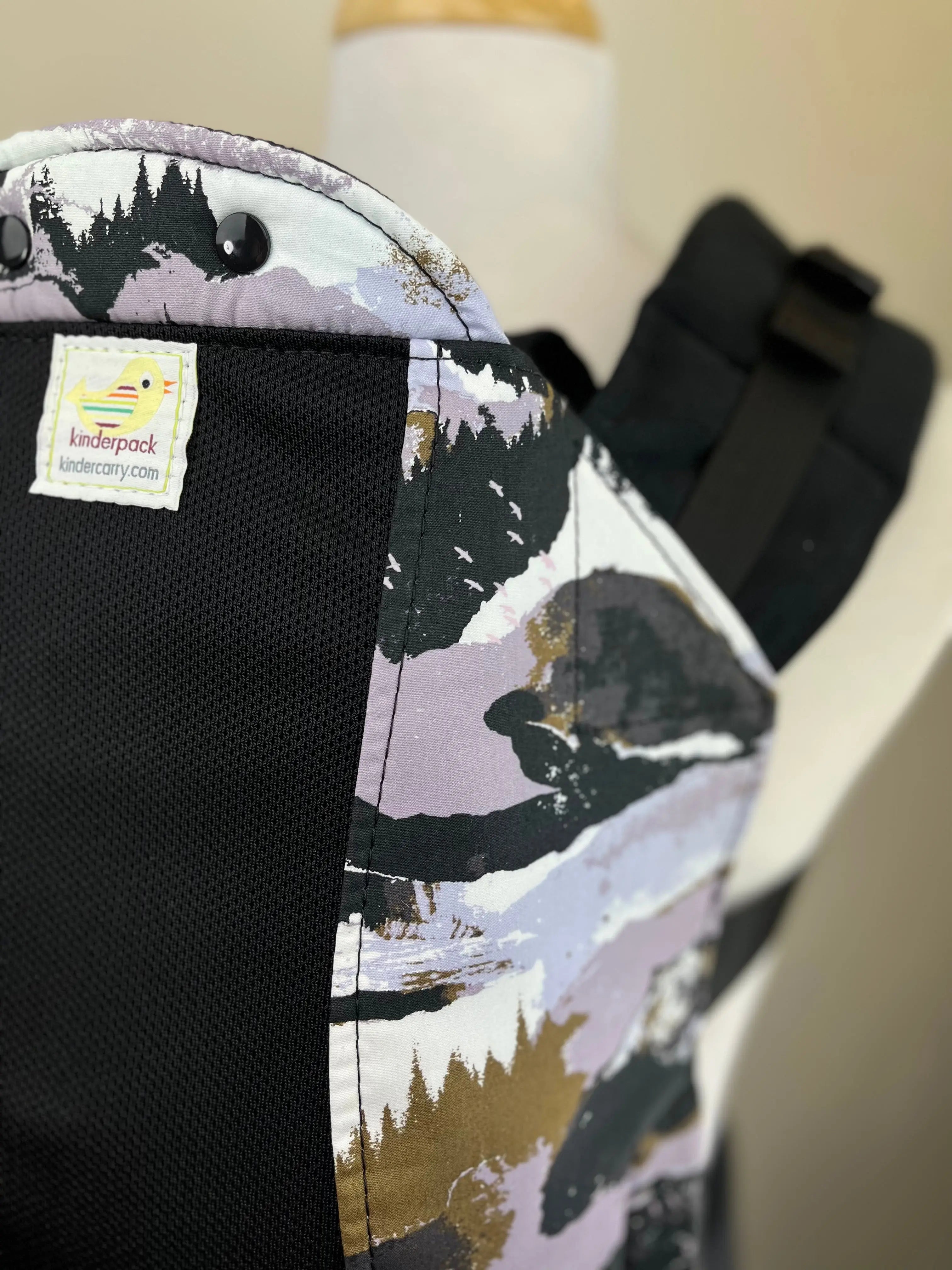 Agate 2 with Koolnit - Standard Kinderpack (Copy) Kinderpack