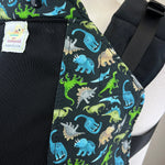 Littlefoot with Koolnit - Toddler Kinderpack TBYB Kinderpack