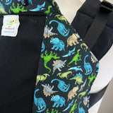 Littlefoot with Koolnit - Toddler Kinderpack TBYB Kinderpack