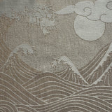 Okinami Sandrift Woven Wrap by Oscha
