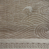 Okinami Sandrift Woven Wrap by Oscha