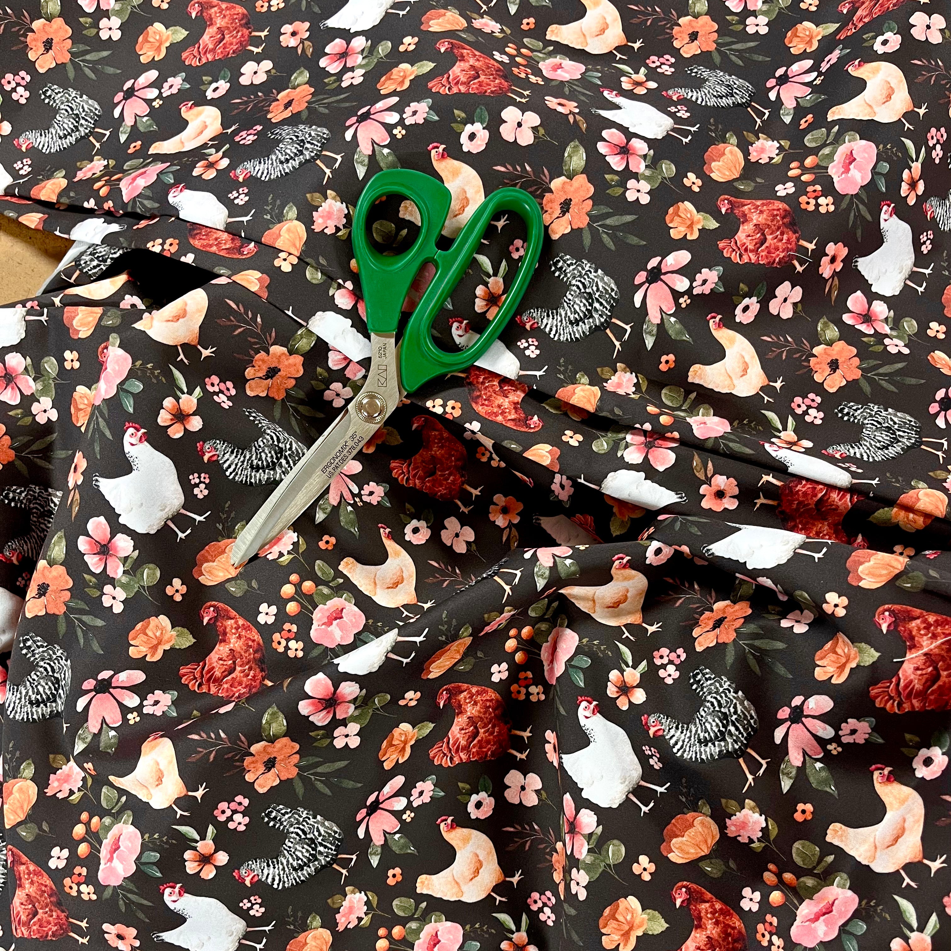 Chickens - Child Size Kinderpack Kinderpack