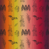 It's Bats Sunset Onbuhimo PRO by LennyLamb