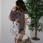 Lausanne Ring Sling by Heritage Baby Heritage Baby Designs