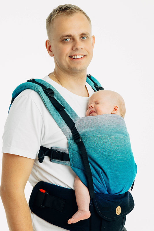 Airglow LennyUpGrade PRO by Lenny Lamb LennyLamb at Little Zen One