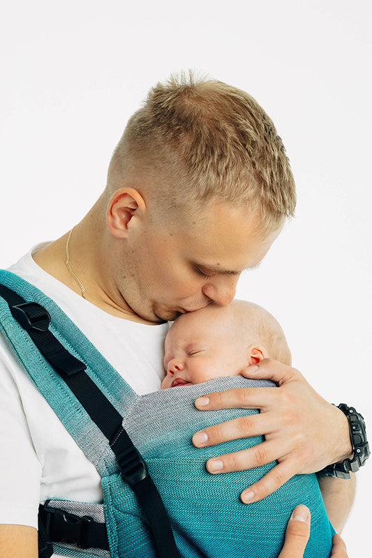 Airglow LennyUpGrade PRO by Lenny Lamb LennyLamb at Little Zen One