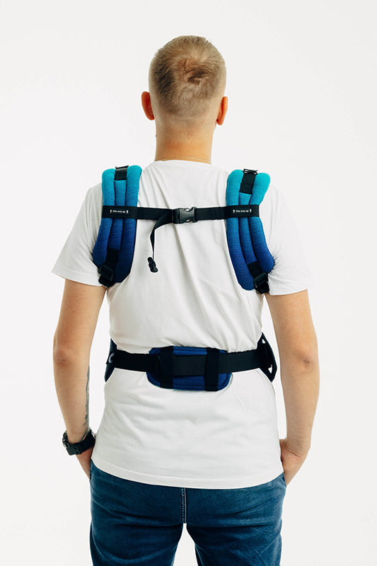 Airglow LennyUpGrade PRO by Lenny Lamb LennyLamb at Little Zen One