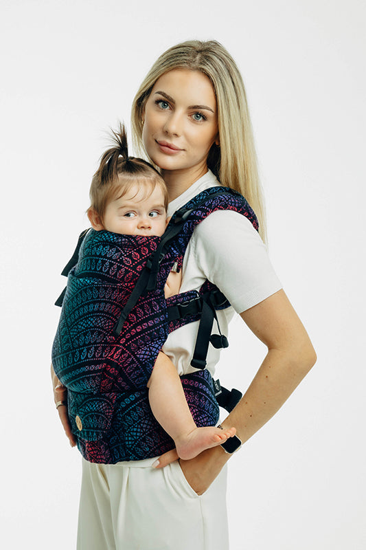 Black Opal Lenny Upgrade Pro by LennyLamb LennyLamb at Little Zen One