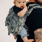 Clockwork Fix It Toddler Onbuhimo PRO by LennyLamb LennyLamb