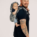 Clockwork Fix It Toddler Onbuhimo PRO by LennyLamb LennyLamb