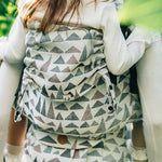 Eagle Rocks Hike LennyPreschool Carrier by LennyLamb LennyLamb