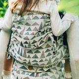 Eagle Rocks Hike LennyPreschool Carrier by LennyLamb LennyLamb