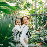 Eagle Rocks Hike LennyPreschool Carrier by LennyLamb LennyLamb