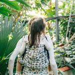 Eagle Rocks Hike LennyPreschool Carrier by LennyLamb LennyLamb