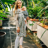 Eagle Rocks Hike Ring Sling by LennyLamb LennyLamb