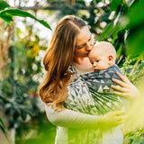 Eagle Rocks Hike Ring Sling by LennyLamb LennyLamb
