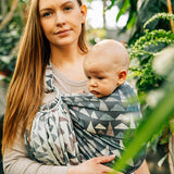 Eagle Rocks Hike Ring Sling by LennyLamb LennyLamb