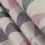 Eagle Rocks Peak Baby Woven Wrap - M by LennyLamb LennyLamb