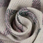 Eagle Rocks Peak Baby Woven Wrap - M by LennyLamb LennyLamb