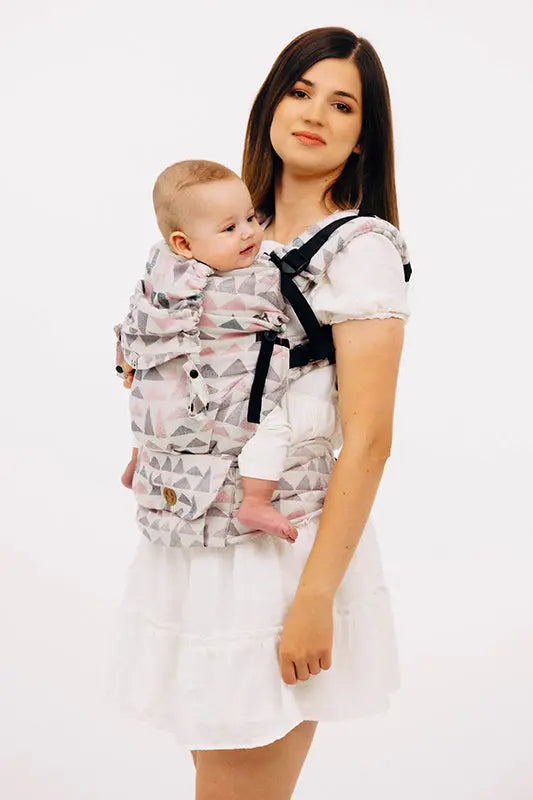 Eagle Rocks Peak LennyUpGrade Carrier by LennyLamb LennyLamb