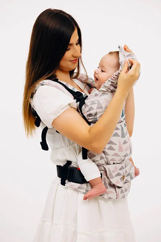Eagle Rocks Peak LennyUpGrade Carrier by LennyLamb LennyLamb