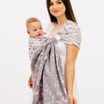 Eagle Rocks Peak Ring Sling by LennyLamb LennyLamb