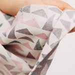 Eagle Rocks Peak Ring Sling by LennyLamb LennyLamb
