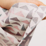 Eagle Rocks Peak Ring Sling by LennyLamb LennyLamb